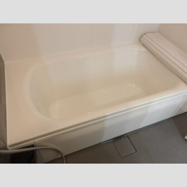 D-Zephyr(ディーゼファー)102号室 追い焚き給湯機能付き浴室