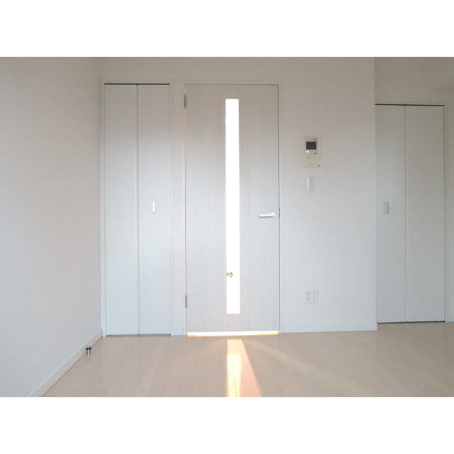 プレール・ドゥーク東京EAST Ⅳ RiverSide704号室 部屋その他