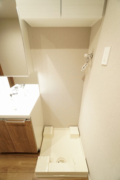 ザ・レジデンス・オブ・トーキョーJY１０ 部屋設備