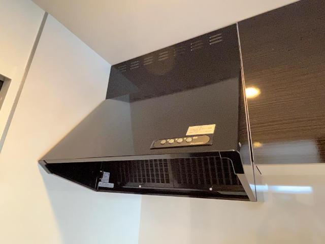 プレジ・マルトモ(ＰＲＥＳＩ・ＭＡＲＵＴＯＭＯ) レンジフード