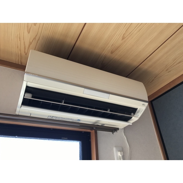 マリエンベルグ301号室 部屋その他