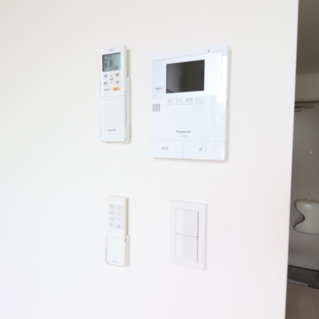 ハーモニーテラス和泉Ⅱ 内観