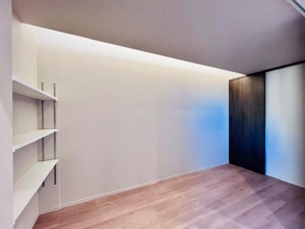 Ｂｒｉｌｌｉａ　ｉｓｔ　大井町13階 リビング