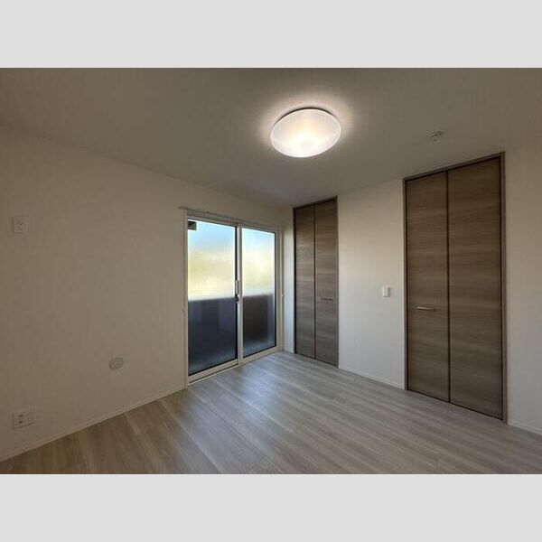 メゾン　シャルム101号室 洋室