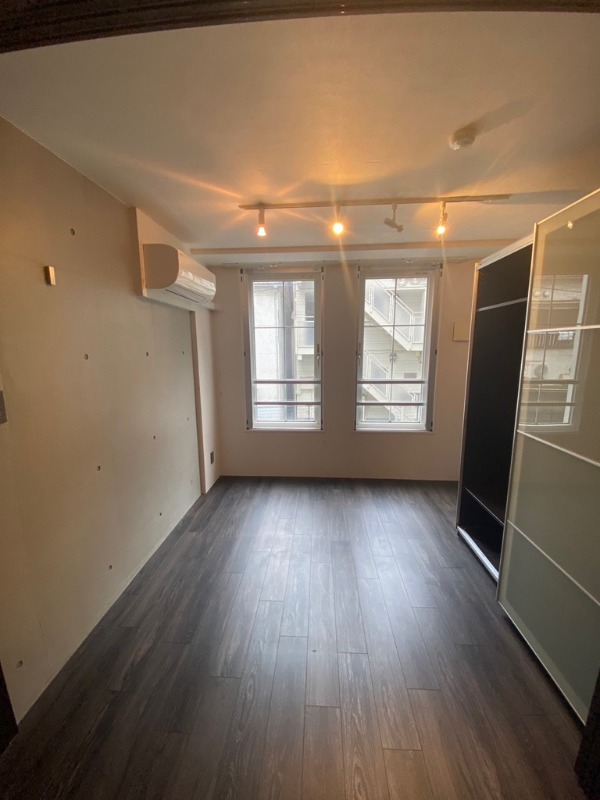 ユーレジデンス音羽4階 同建物別部屋の参考画像