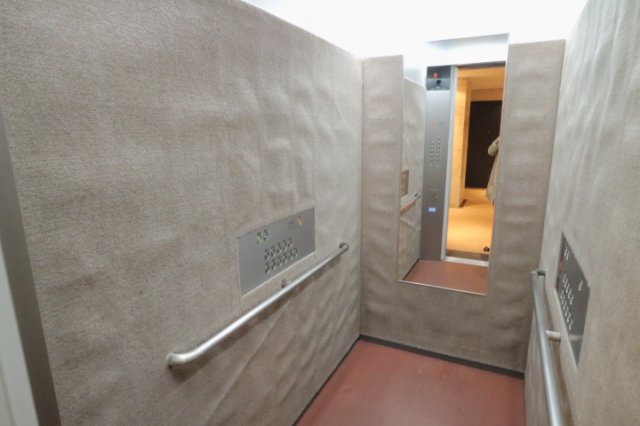 プライムアーバン芝浦LOFT902号室 部屋その他