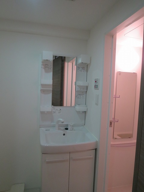 ブライズ亀戸ドゥエ 内観