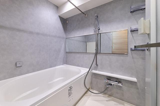 ・ALTERNA押上2階 バス