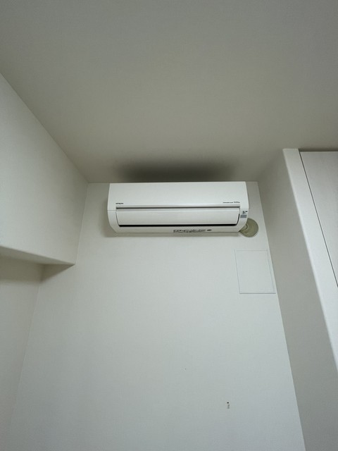 ガーラ・レジデンス平井7階 部屋設備