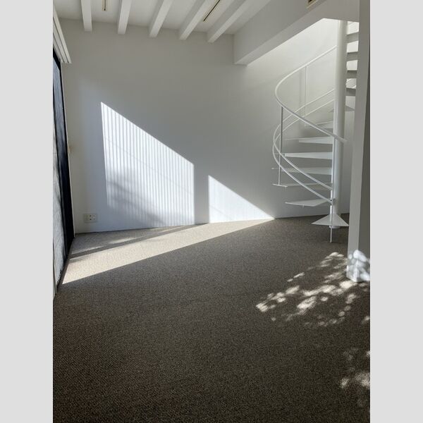 SUCCEED GARDEN　AA-2号室 洋室:可動式収納で部屋を区切ることが可能です