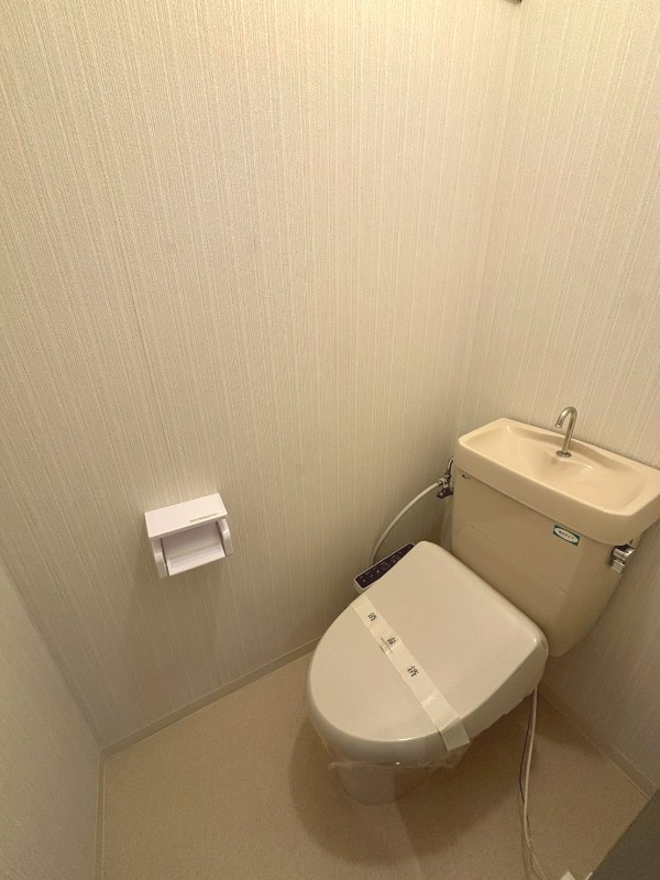 クロノス四之宮3階 部屋その他