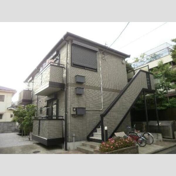 ロイヤルハイツ　Ⅲ102号室 外観