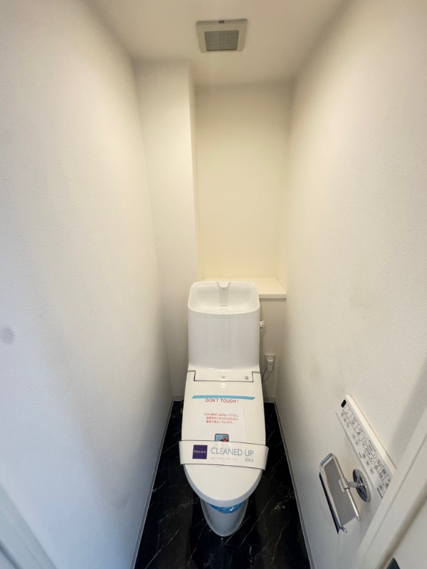 レジディア恵比寿Ⅲ4階 同建物別部屋の参考画像