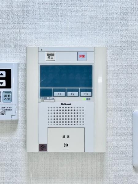 ＫＤＸ武蔵中原レジデンス403号室 同建物別部屋の参考画像