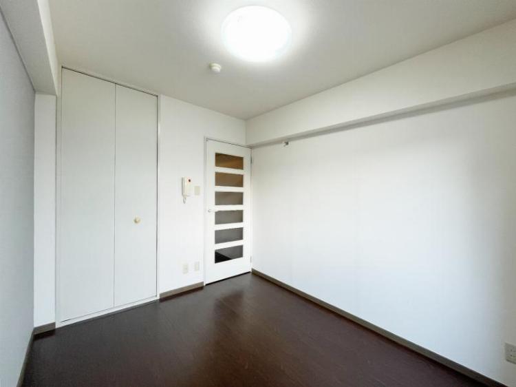 リズ生田 その他、部屋スペース