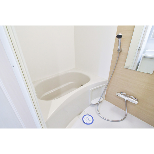 ＬＥＧＡＬＡＮＤ早稲田南 お風呂