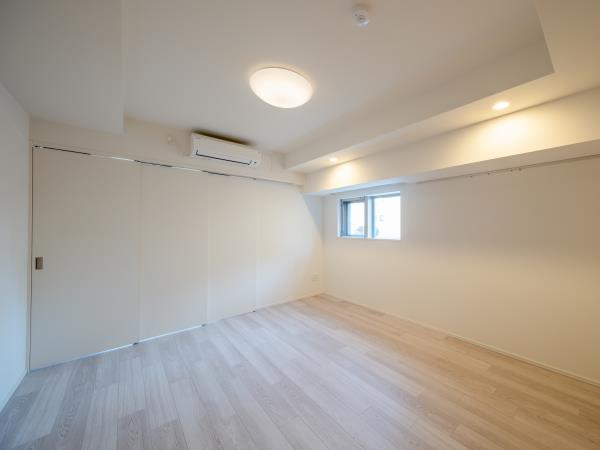 Ｂｒｉｌｌｉａ　ｉｓｔ　浅草5階 リビング