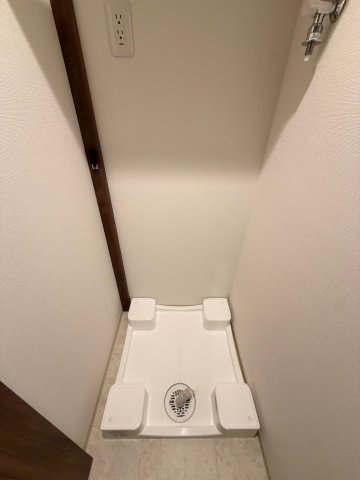 ガーラ行徳グランドステージ5階 部屋設備