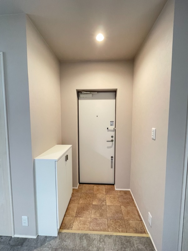 エリタージュ3階 部屋その他