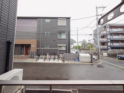 SOLANAⅡ1階 部屋その他