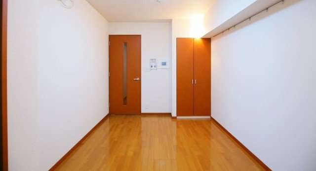 グラーサ銀座イースト11階 部屋その他