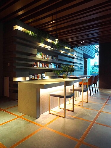 パークコート　ザ・三番町ハウス4階 その他