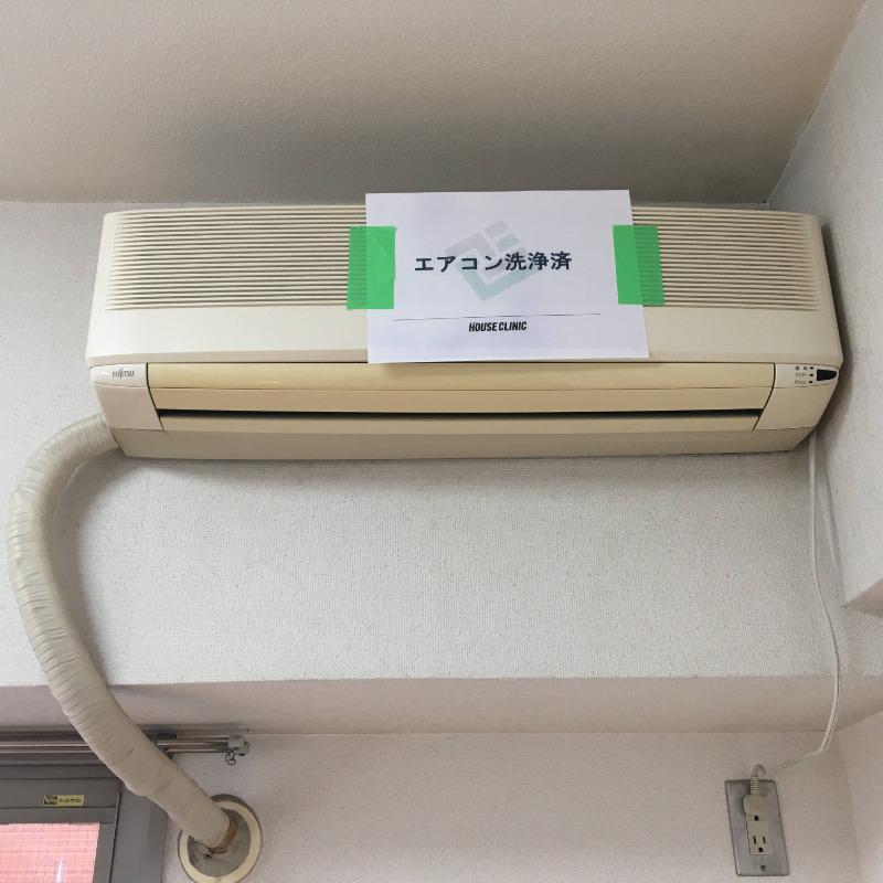 アンサンブル大井4階 同建物別部屋の参考画像