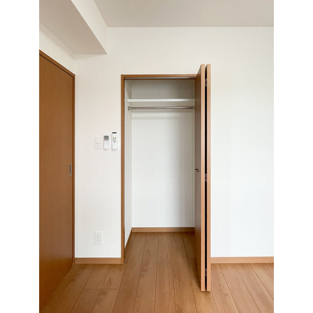 アーバハイツ六町環七北通り0701号室 内観