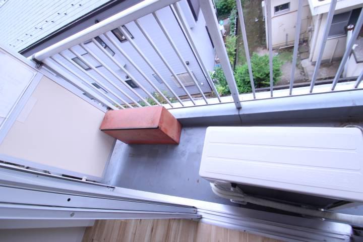 ハイツシードリーフ3階 部屋その他