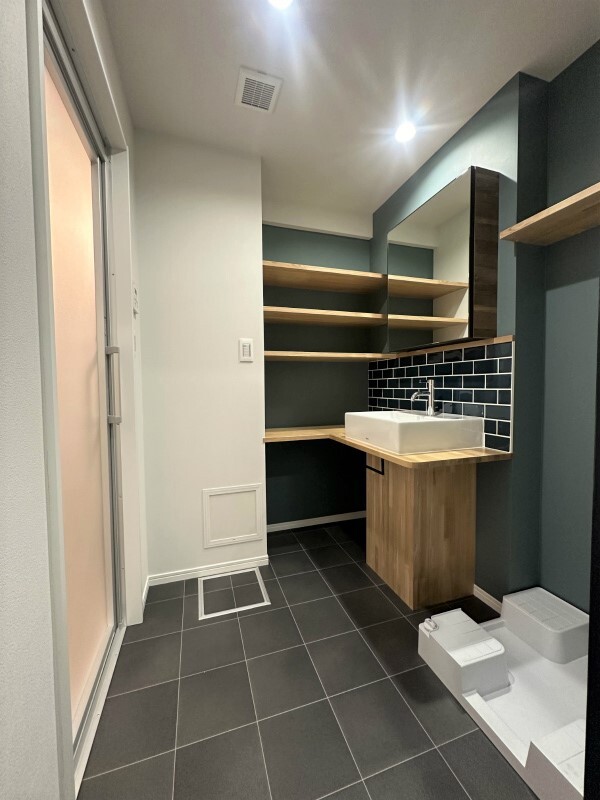 Belleviage Nakayama9階 部屋その他