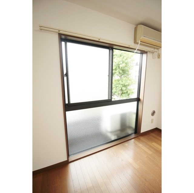 アムール 石橋201号室 部屋その他