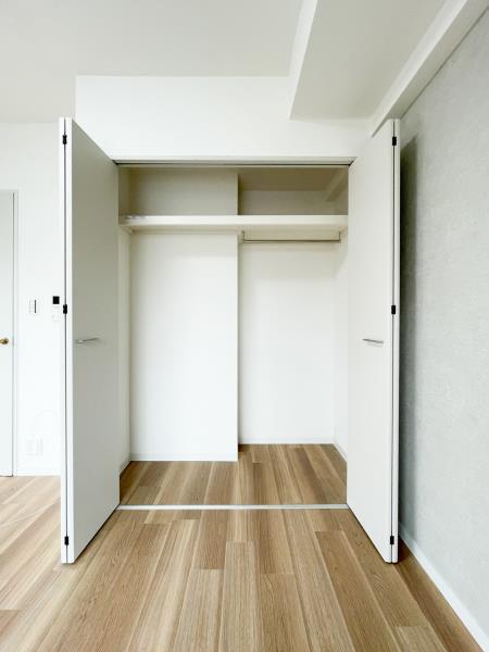 ＩＳＭ中野坂上3階 リビング