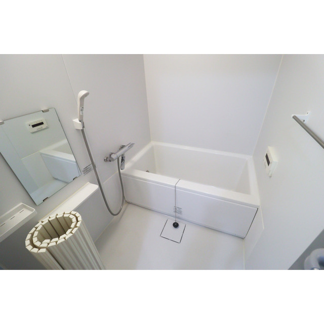 ライムライト松風台３ 内観