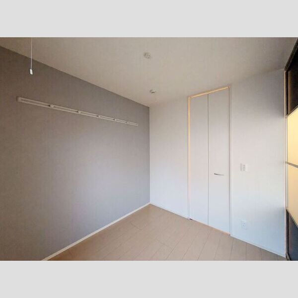 アンジュ三原台102号室 洋室