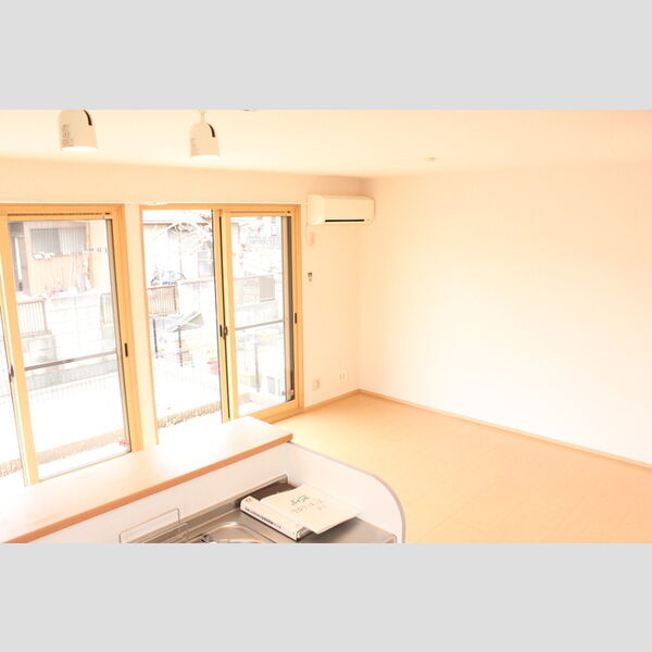 フロラシオン　E リビング