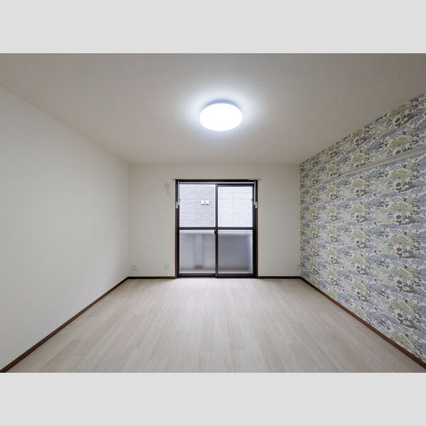 リッツハウスⅡ 洋室8.0帖