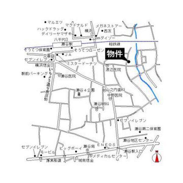 ハイムカケヒ202号室 null