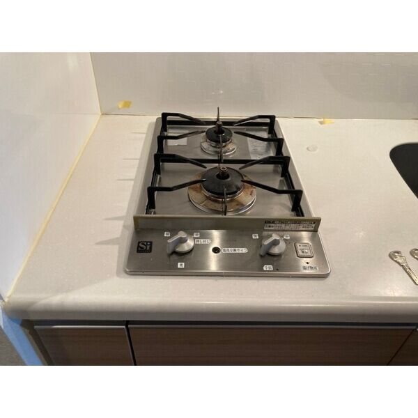 スパシエソリデ世田谷砧406号室 部屋その他