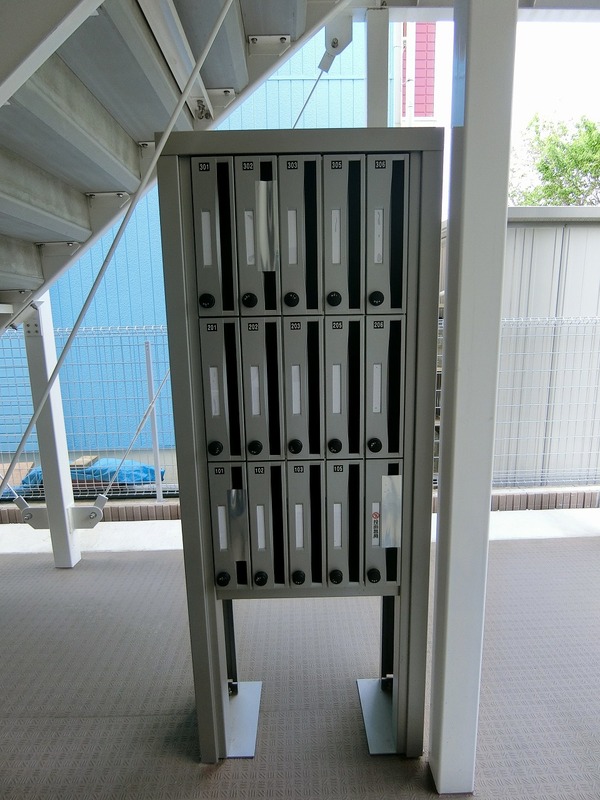 リブリ・Grand Feliz1階 部屋その他