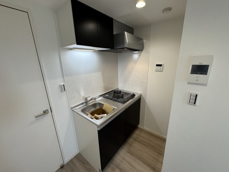 ｌｅ　ｄｅ　ｌａ　Ｍａｉｎ　ｌｅｖｅ　ｈａｎａｚｏｎｏ キッチン