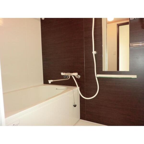 リバーサイドコート お風呂