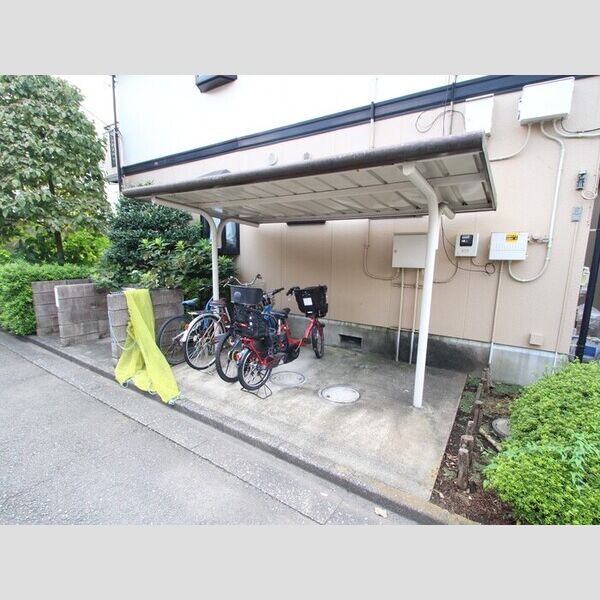 セジュール・モロー 周辺