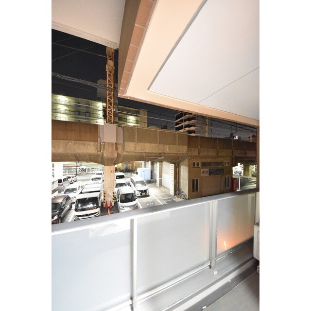 Live Casa 両国北斎通り0202号室 内観