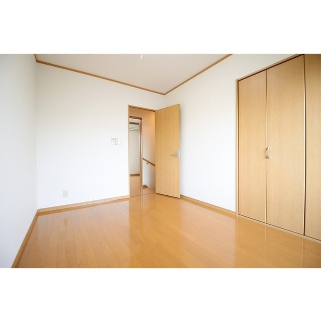 アムール germer104号室 内観