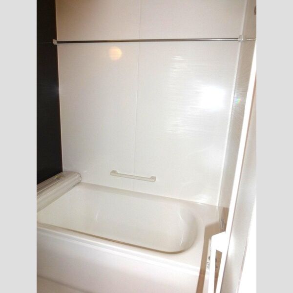 入間サザンヒルズ 浴室