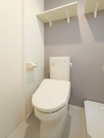 アクティ上大岡1階 内観