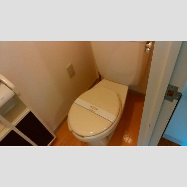 ボアクレール　B トイレ