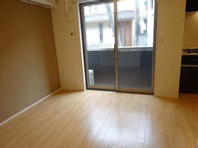 ＪｕｈａｍｏａⅡ　-ジュハモア-101号室 洋室７．８帖