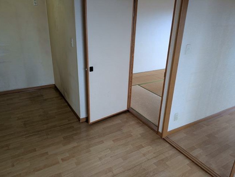 プリモディーネ5階 部屋その他