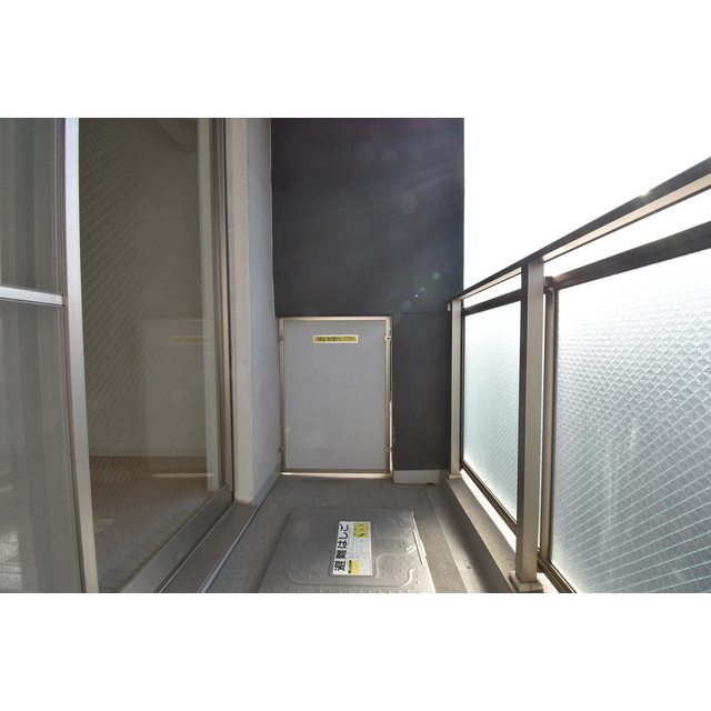 ルクレ森下レジデンス0906号室 部屋その他